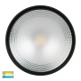 Surface downlight Nella Surface Mounted 12V 3CCT LED 18W BLK